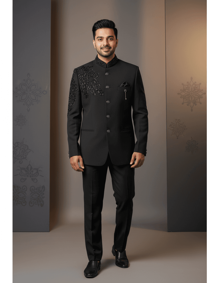 Men Fashion